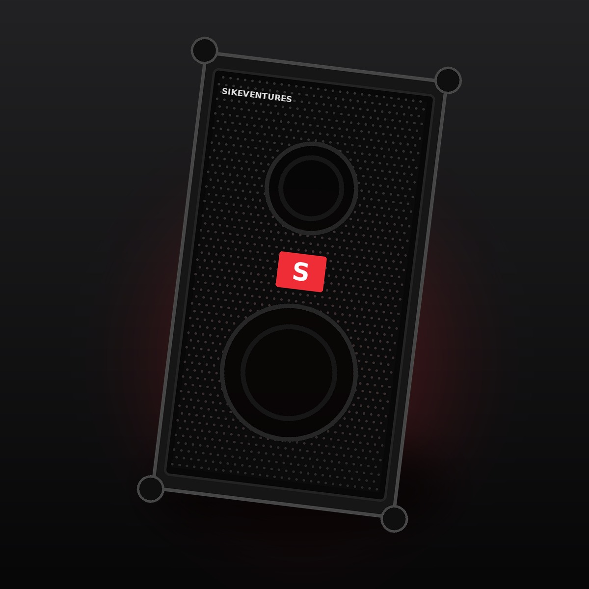 SIKE ONE STEALTH product image