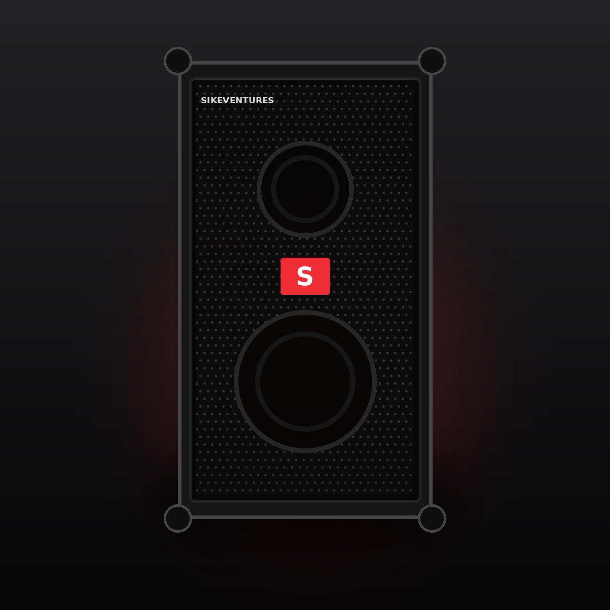 SIKE ONE product image